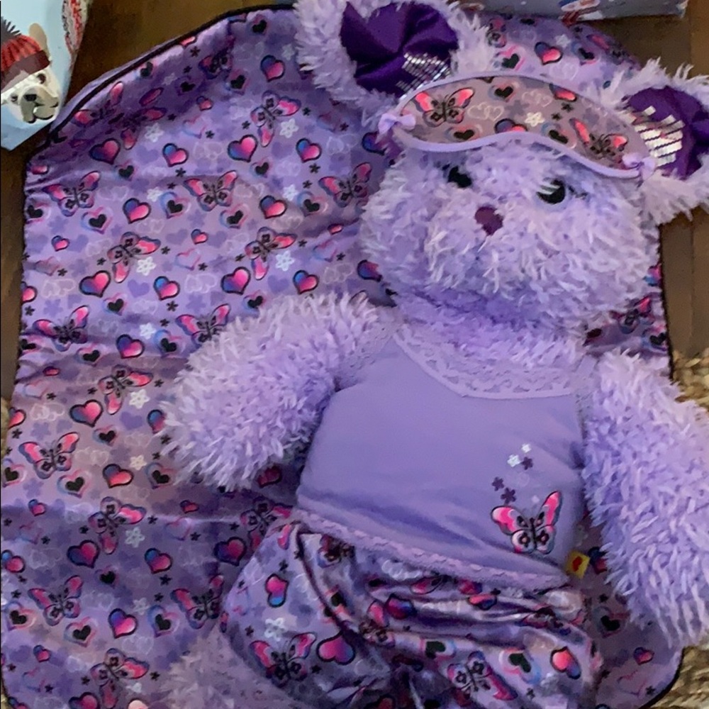 Build-a-bear pyjama kit - Picture 6 of 6